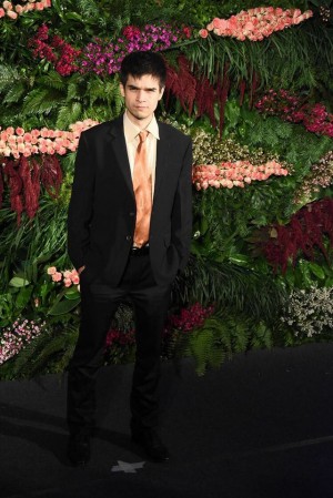 Virat Kohli And Anushka Sharma Reception