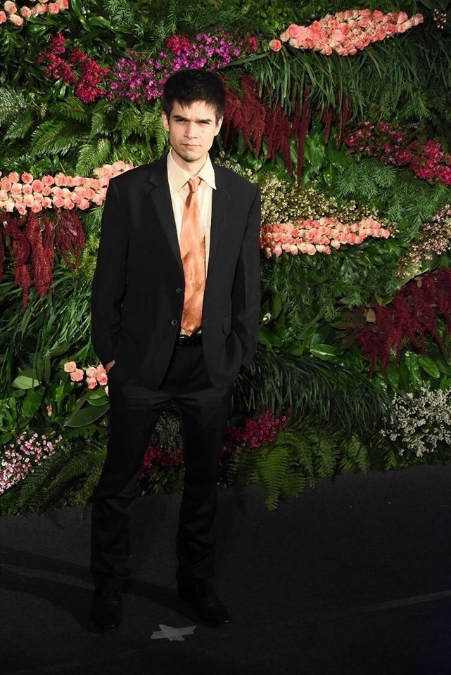 Virat Kohli And Anushka Sharma Reception