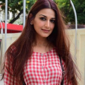 Vivek Oberoi And Sonali Bendre To Support Feed The Future Now