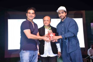 World Environment Day Celebration With Bollywood Stars Organised By Bhamla Foundation