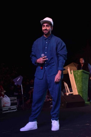 World Environment Day Celebration With Bollywood Stars Organised By Bhamla Foundation