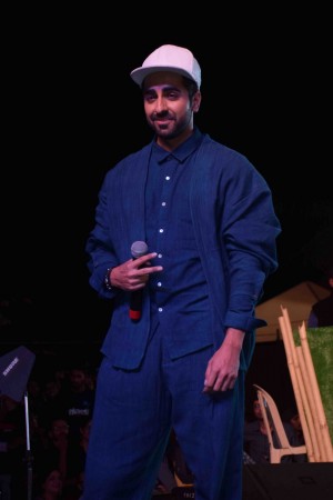 World Environment Day Celebration With Bollywood Stars Organised By Bhamla Foundation