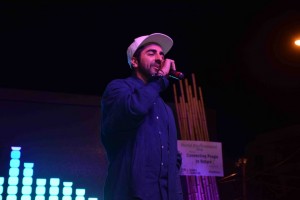 World Environment Day Celebration With Bollywood Stars Organised By Bhamla Foundation