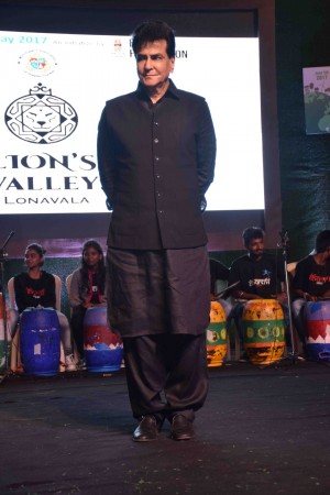 World Environment Day Celebration With Bollywood Stars Organised By Bhamla Foundation