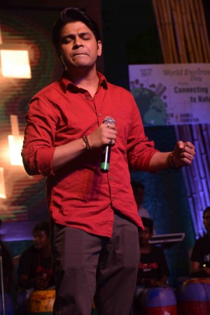 World Environment Day Celebration With Bollywood Stars Organised By Bhamla Foundation