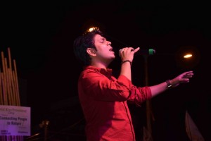 World Environment Day Celebration With Bollywood Stars Organised By Bhamla Foundation