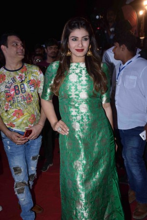 World Environment Day Celebration With Bollywood Stars Organised By Bhamla Foundation