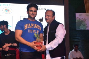 World Environment Day Celebration With Bollywood Stars Organised By Bhamla Foundation