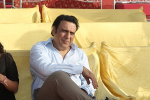 World Environment Day Celebration With Bollywood Stars Organised By Bhamla Foundation