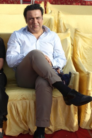 World Environment Day Celebration With Bollywood Stars Organised By Bhamla Foundation