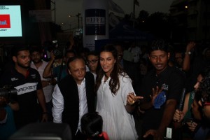World Environment Day Celebration With Bollywood Stars Organised By Bhamla Foundation