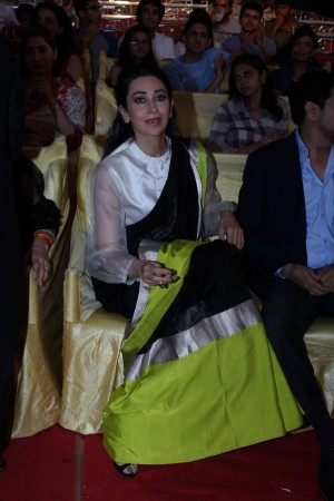 World Environment Day Celebration With Bollywood Stars Organised By Bhamla Foundation