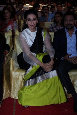 World Environment Day Celebration With Bollywood Stars Organised By Bhamla Foundation