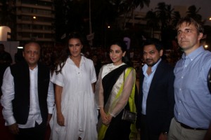World Environment Day Celebration With Bollywood Stars Organised By Bhamla Foundation