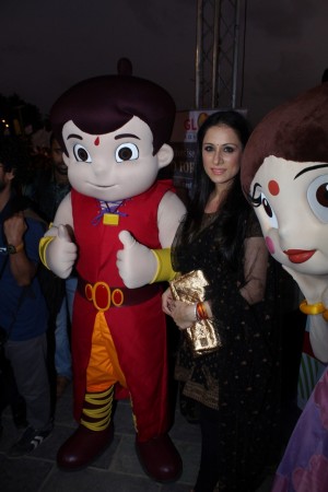 World Environment Day Celebration With Bollywood Stars Organised By Bhamla Foundation