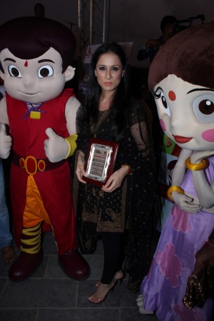 World Environment Day Celebration With Bollywood Stars Organised By Bhamla Foundation