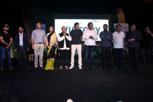 World Environment Day Celebration With Bollywood Stars Organised By Bhamla Foundation