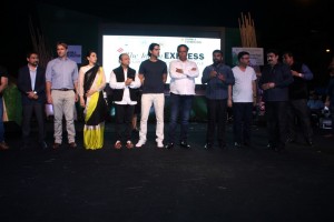 World Environment Day Celebration With Bollywood Stars Organised By Bhamla Foundation