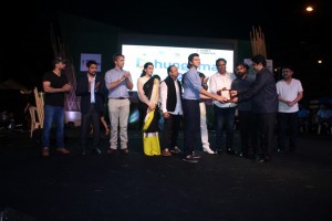 World Environment Day Celebration With Bollywood Stars Organised By Bhamla Foundation