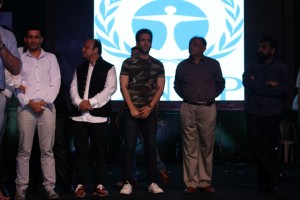 World Environment Day Celebration With Bollywood Stars Organised By Bhamla Foundation