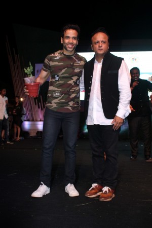 World Environment Day Celebration With Bollywood Stars Organised By Bhamla Foundation