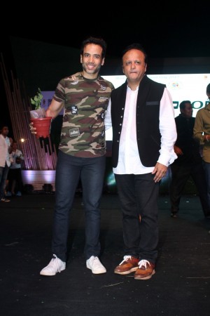 World Environment Day Celebration With Bollywood Stars Organised By Bhamla Foundation