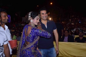 World Environment Day Celebration With Bollywood Stars Organised By Bhamla Foundation