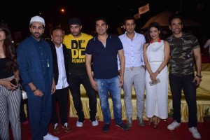 World Environment Day Celebration With Bollywood Stars Organised By Bhamla Foundation