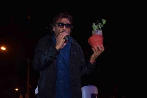 World Environment Day Celebration With Bollywood Stars Organised By Bhamla Foundation