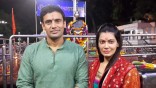 Wrestler Sangram Singh and Actress Payal Rohatgi