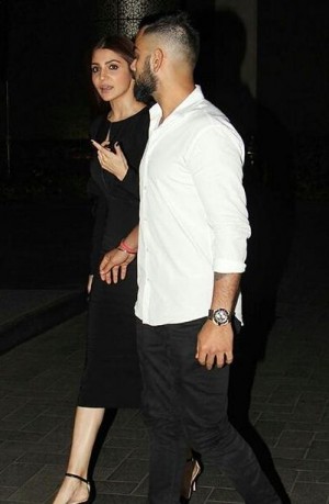 Zaheer Khan And Sagarika Ghatge’s Engagement Ceremony