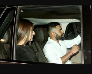 Zaheer Khan And Sagarika Ghatge’s Engagement Ceremony