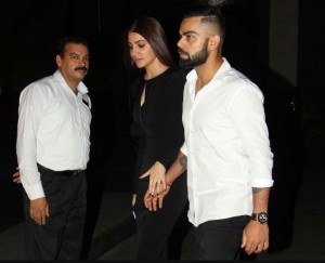 Zaheer Khan And Sagarika Ghatge’s Engagement Ceremony