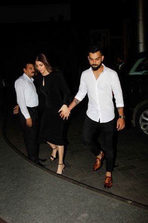 Zaheer Khan And Sagarika Ghatge’s Engagement Ceremony