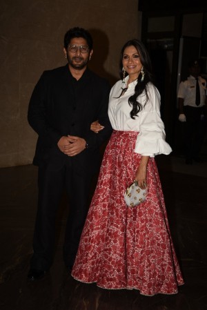 Zaheer Khan And Sagarika Ghatge’s Engagement Ceremony