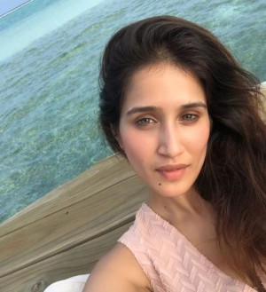 Zaheer Khan And Sagarika Ghatge's Honeymoon