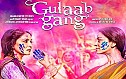 Gulaab Gang - Bina laathi aur talwaar ke Dialogue Promo
