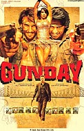 gunday songs review
