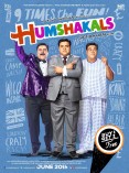 Humshakals (aka) Humshakals