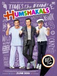 Humshakals (aka) Humshakals
