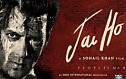 Jai Ho - Tere Naina Song
