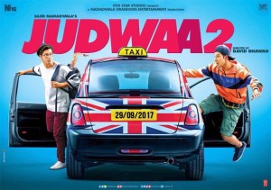 Judwaa 2 (aka) Juduwaa 2