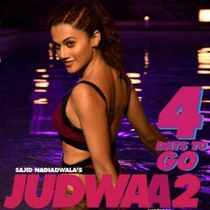 Judwaa 2