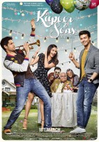 Kapoor & Sons (aka) 