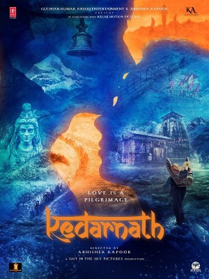 Kedarnath (aka) Kedarnaath