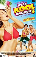 Kyaa kool hain hum 3 Movie Review