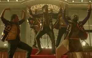 Kaavaan Kaavaan Video Song from Lucknow Central