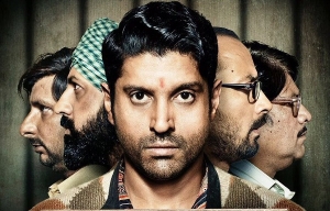 Lucknow Central Trailer