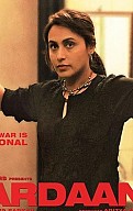Mardaani Movie Review