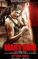 Mary Kom Movie Review